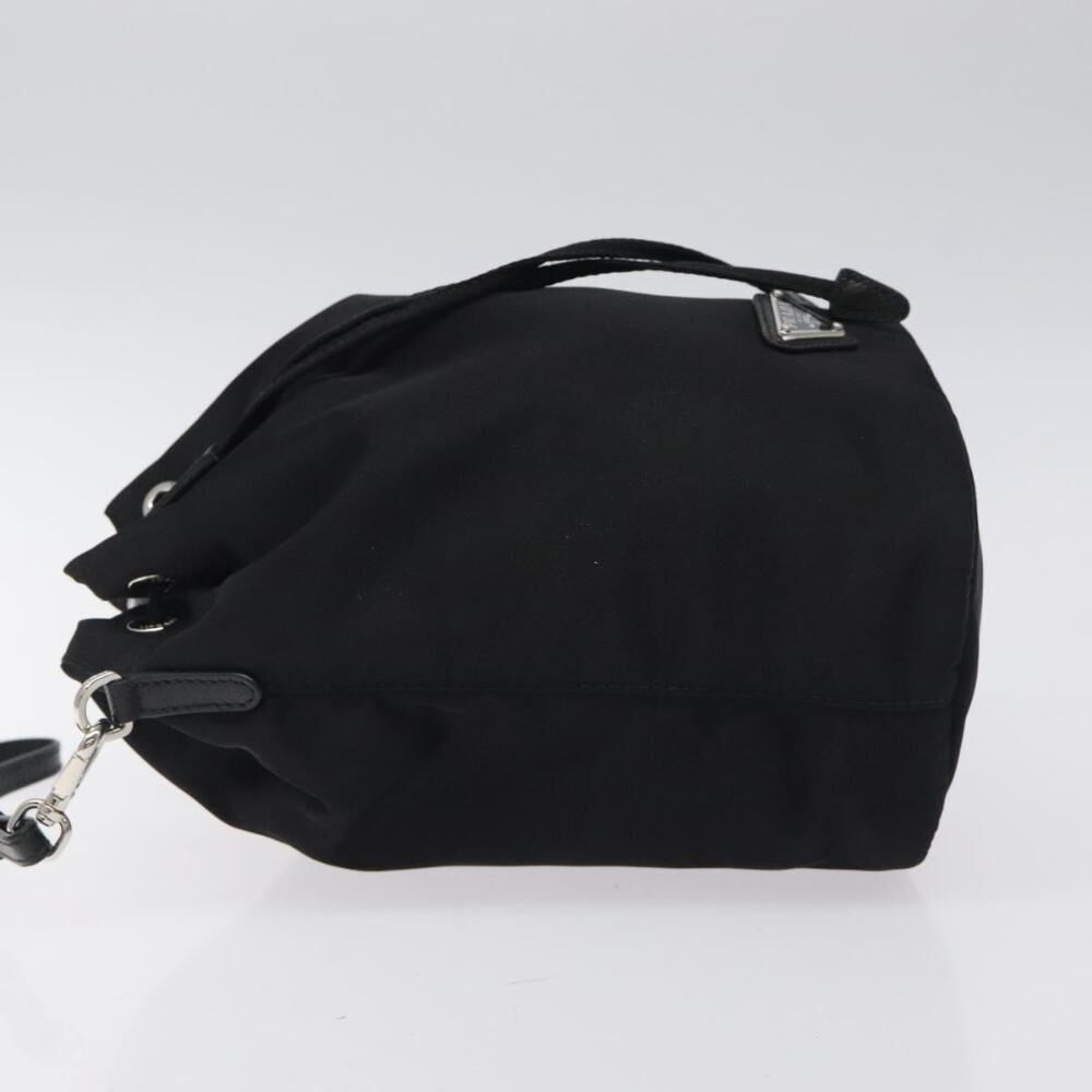 Prada Bucket Bag