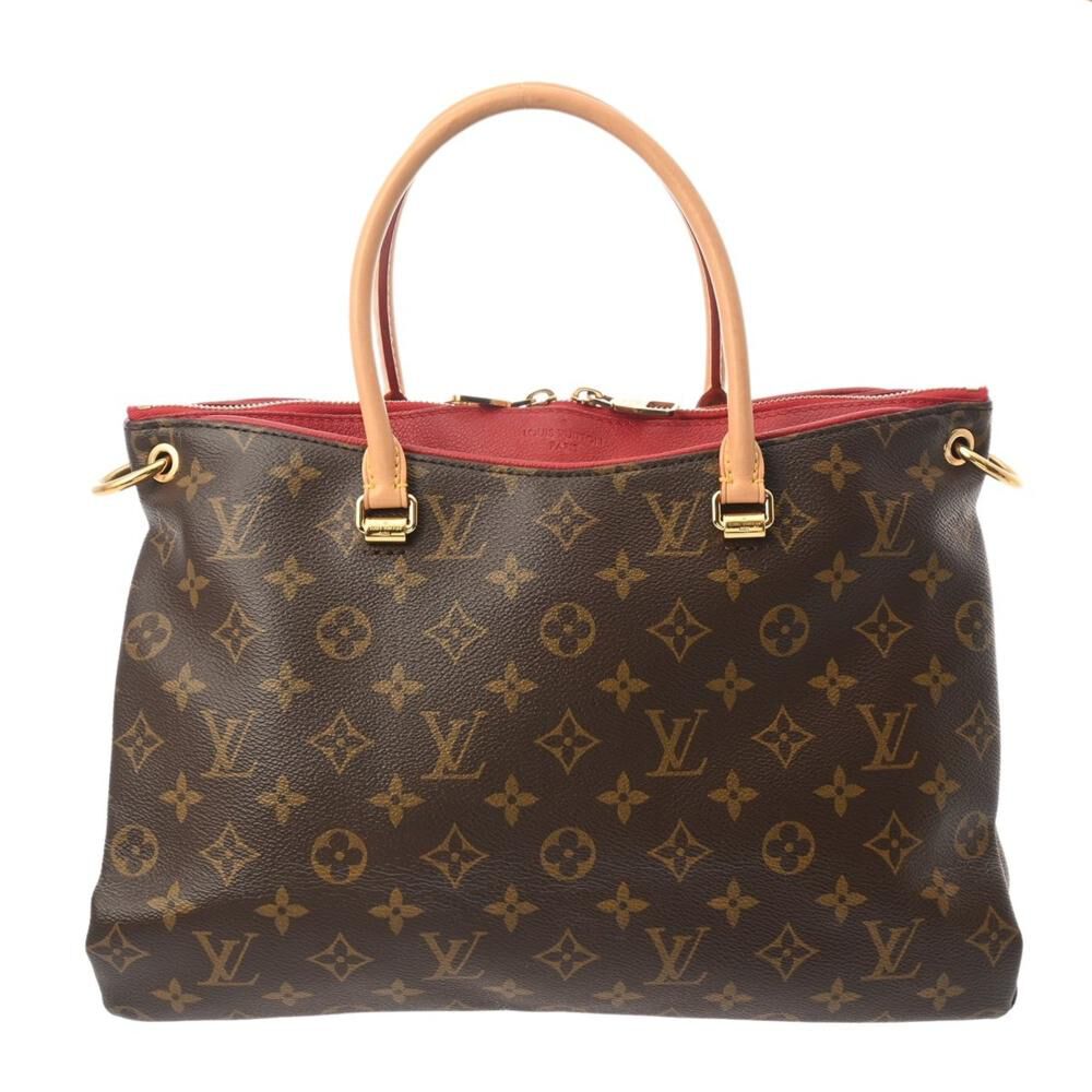 Louis Vuitton Pallas