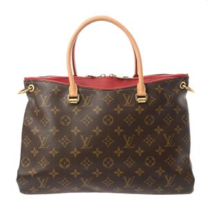 Louis Vuitton Pallas