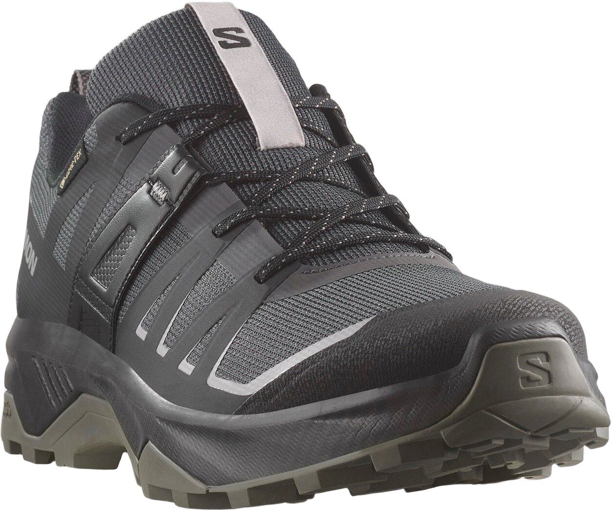 Extend Gore-Tex Vandresko