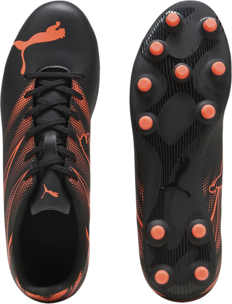 Attacanto FG/AG fodboldst&oslash;vler