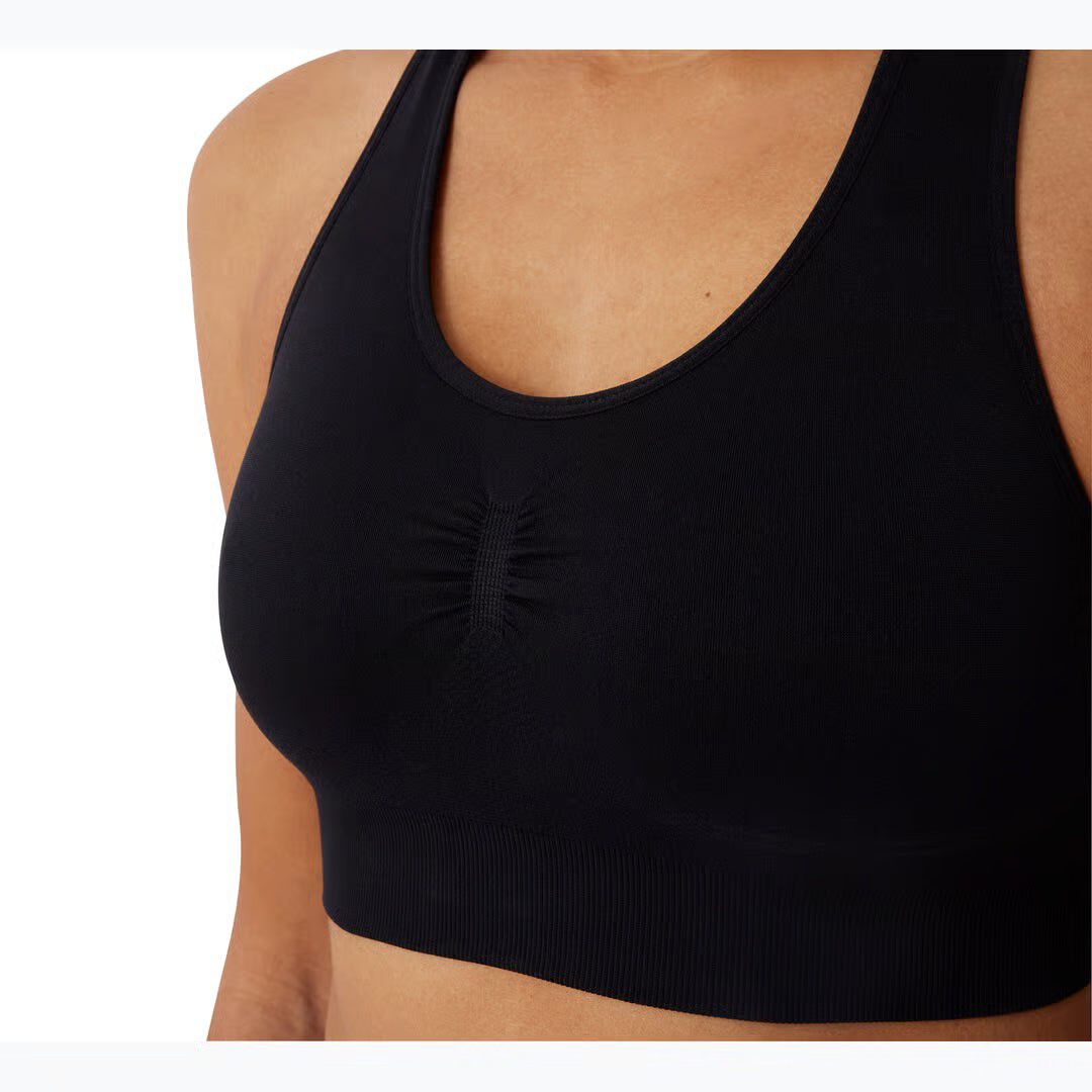Ene Lisa Seamless Sports BH