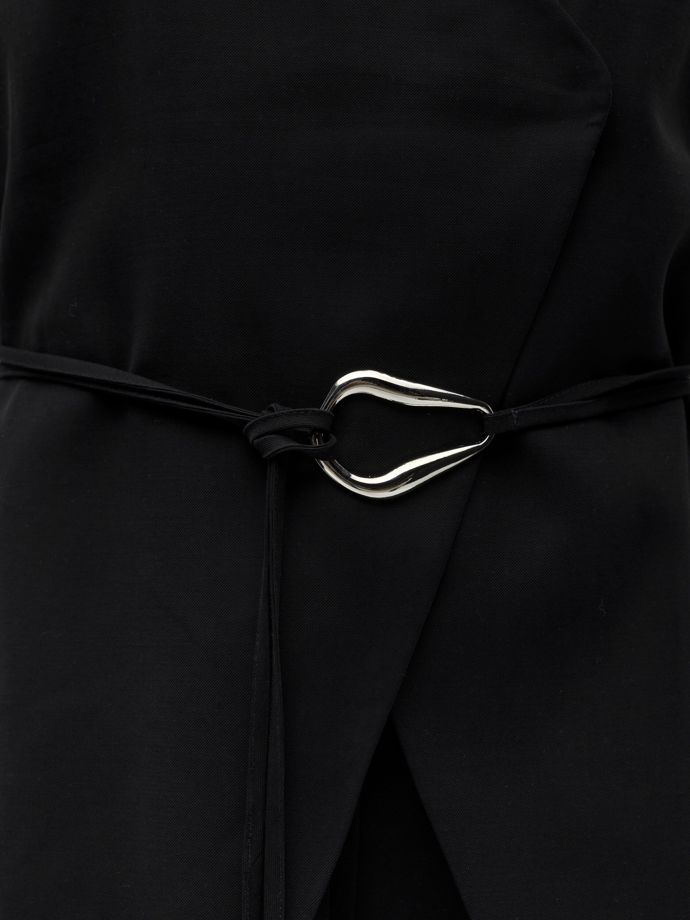 OBJMABEL S/L WAISTCOAT E VIP 26