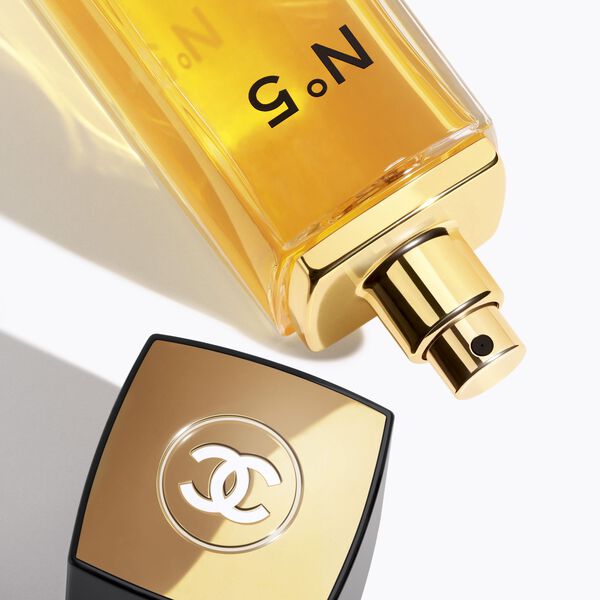 Eau De Toilette Spray