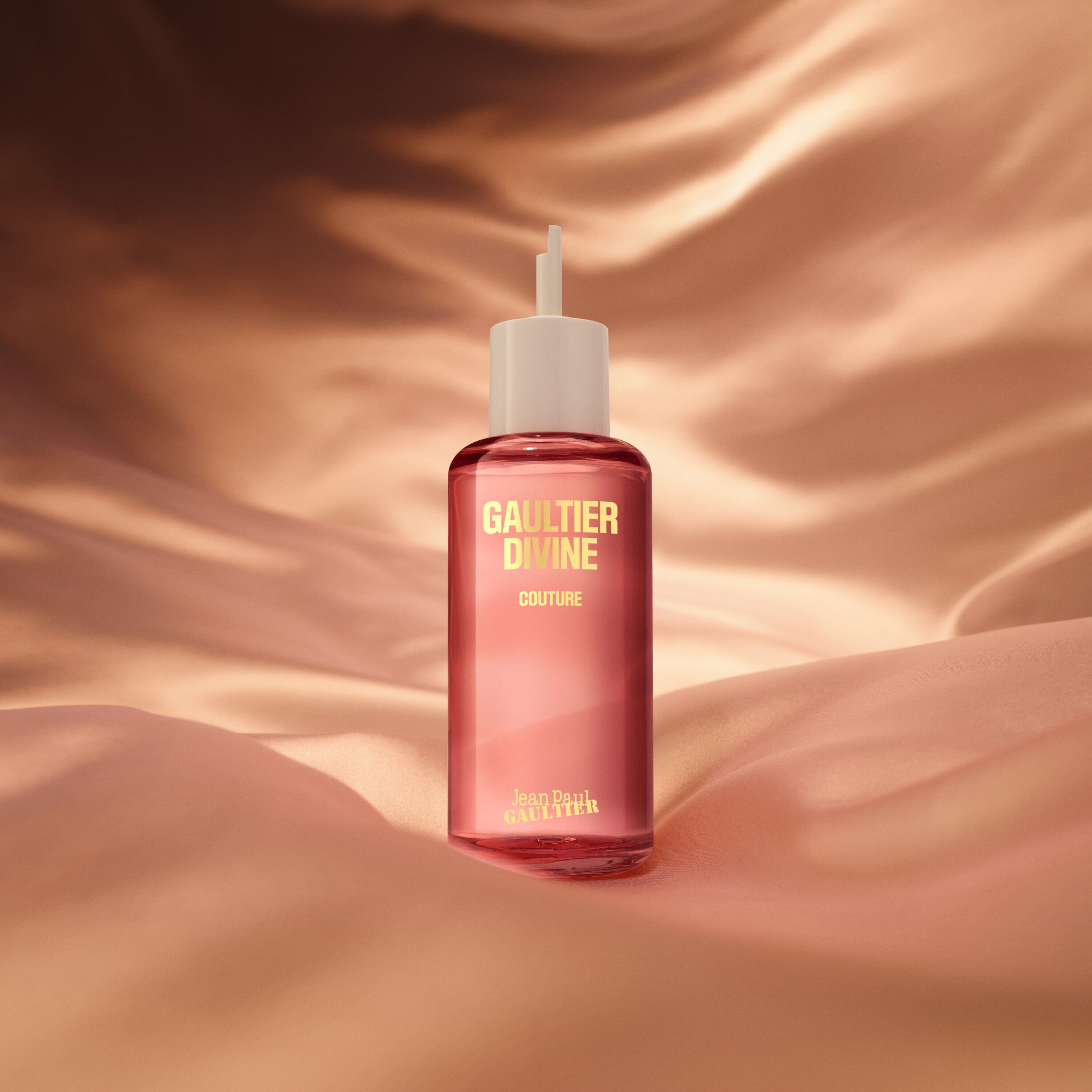 Gaultier Divine Couture Eau de Parfum Refill 200 ml