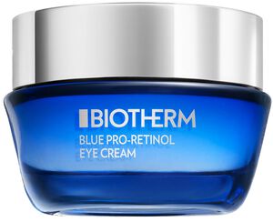 Biotherm Blue Pro-Retinol Eye Cream 15ml