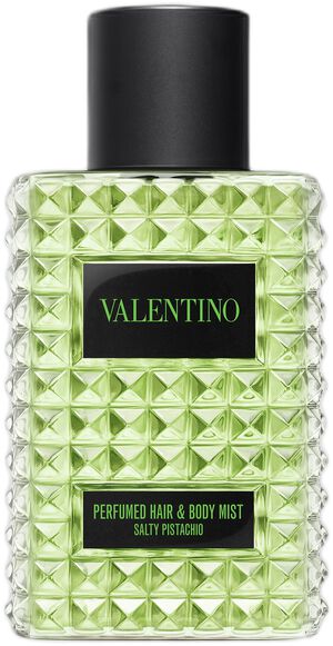 Born in Roma Hair and Body Mist Salty Pistachio