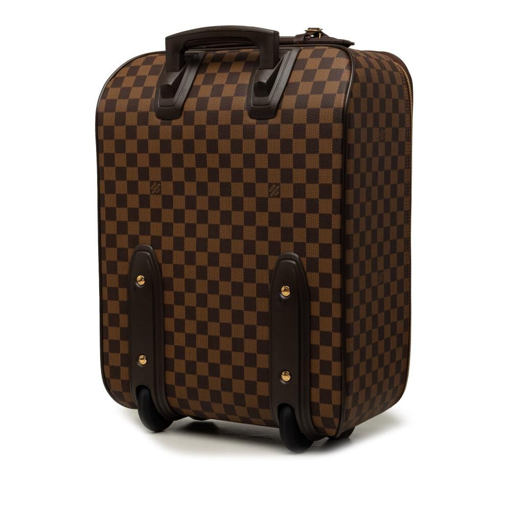 Louis Vuitton Travel Bag