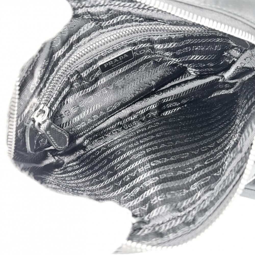 Prada Galleria Bag