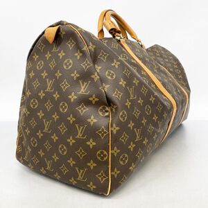 Louis Vuitton Keepall