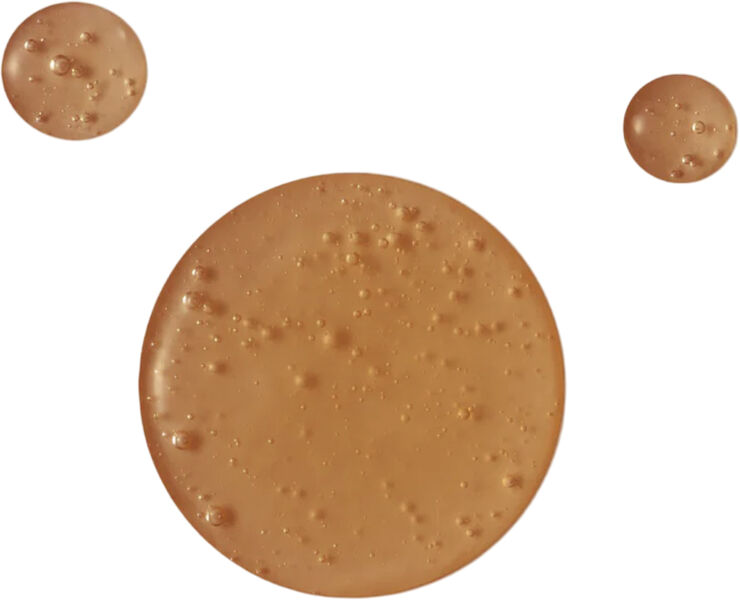 VOTARY Hyaluronic Self-Tan Drops, Calendula and DHA - 30 ml