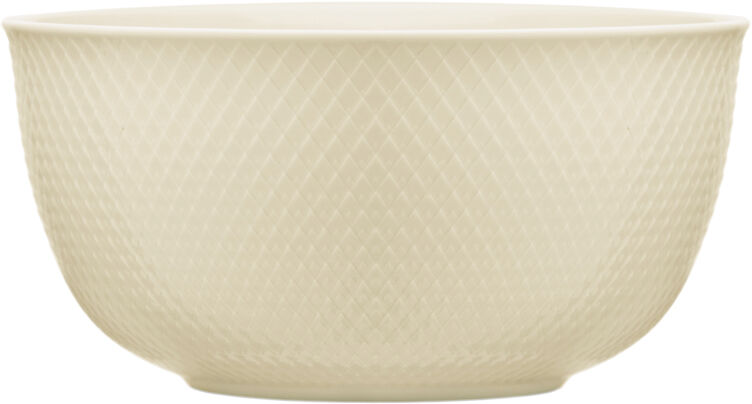 Rhombe Earth Serveringssk&aring;l &Oslash;22 cm marble