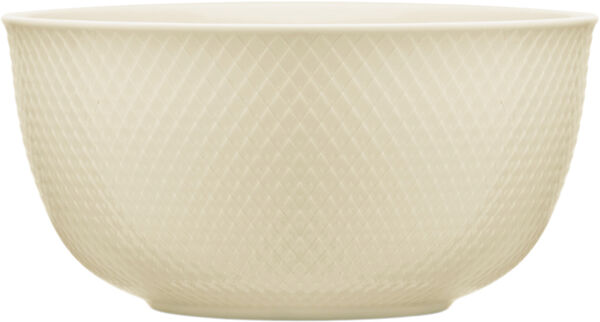 Rhombe Earth Serveringsskål Ø22 cm marble