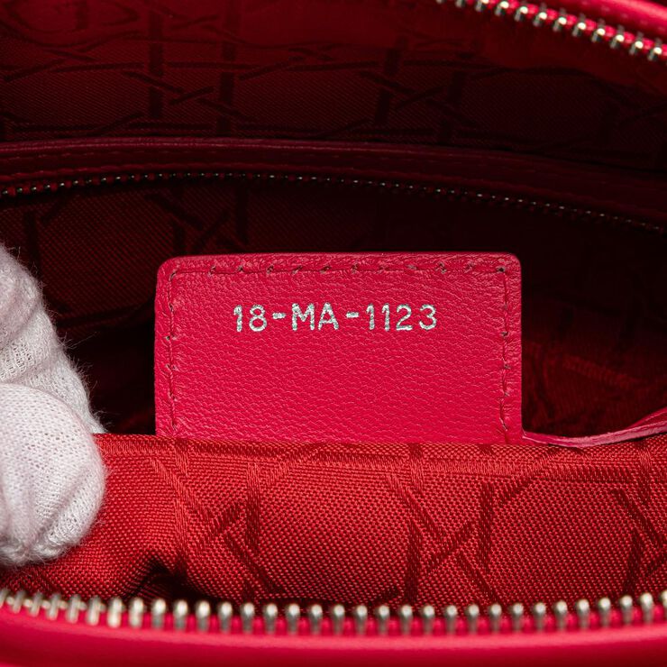 Dior Lady Dior