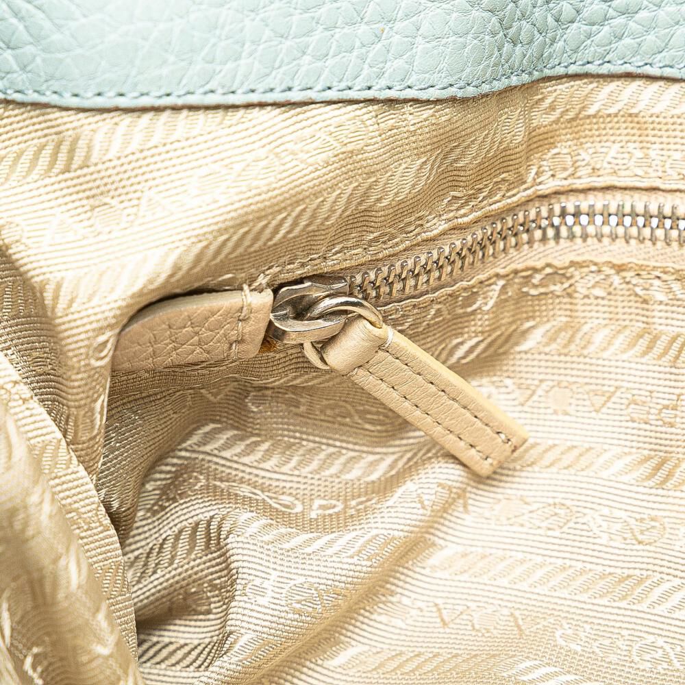 Prada Shoulder Bag