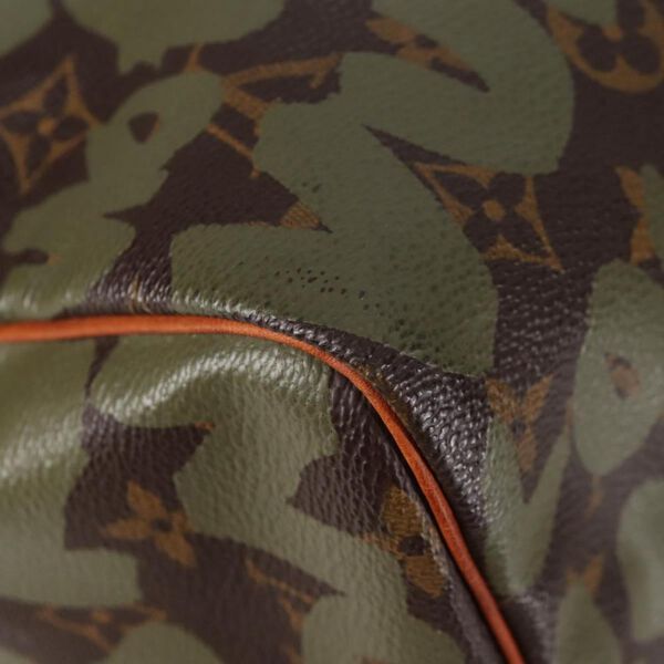 Louis Vuitton Speedy