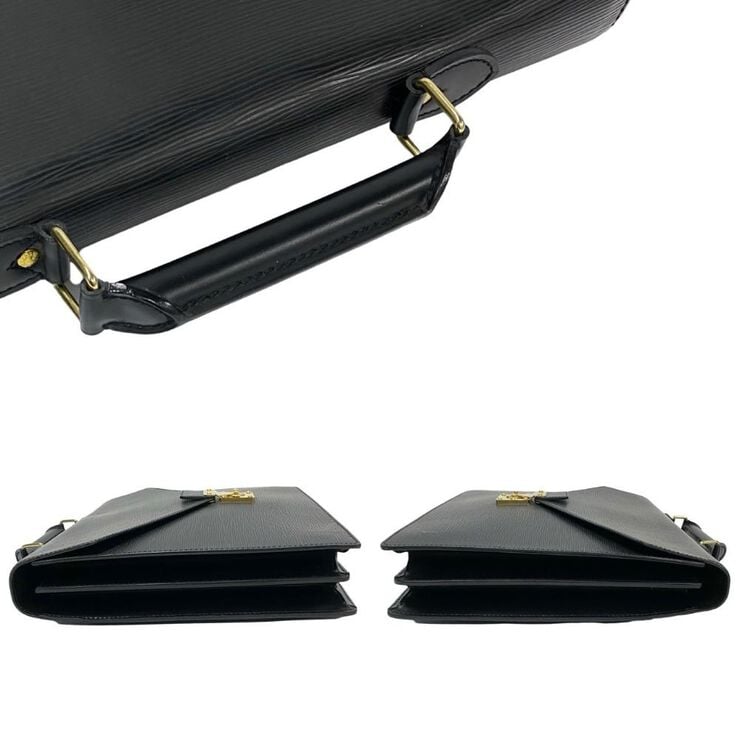 Louis Vuitton Serviette Ambassadeur