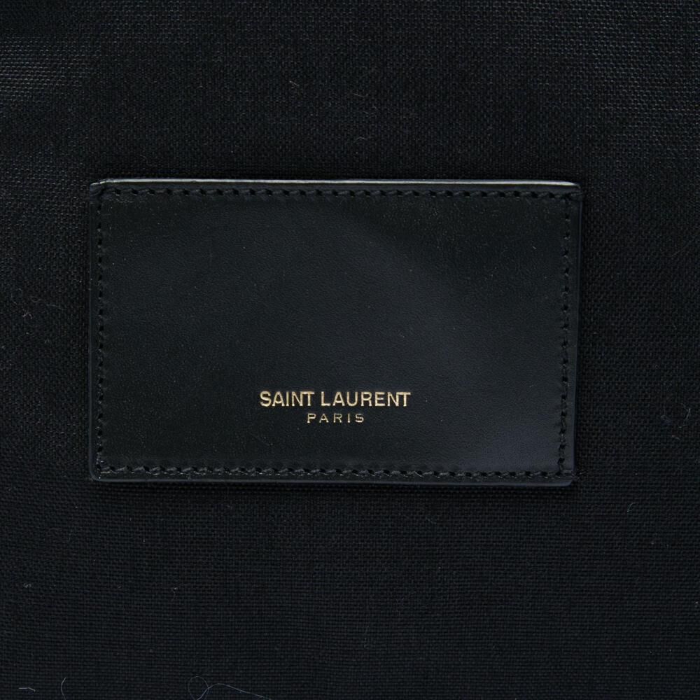 Yves Saint Laurent Backpack