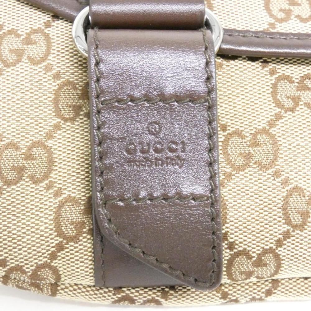 Gucci Belt Bag