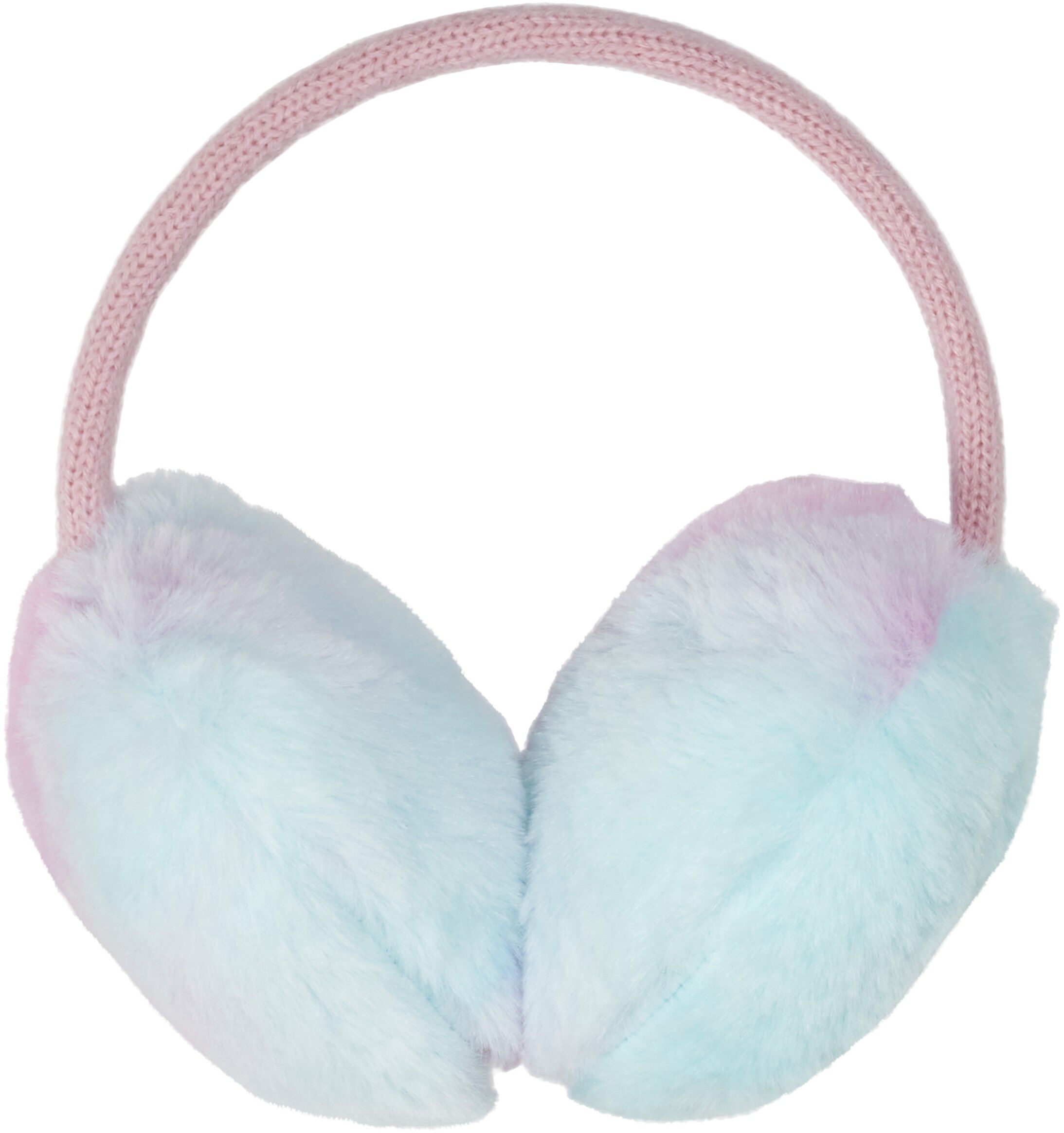 MCK FLUFFY JR EARMUFFS