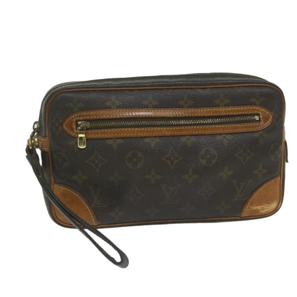 Louis Vuitton Marly Dragonne