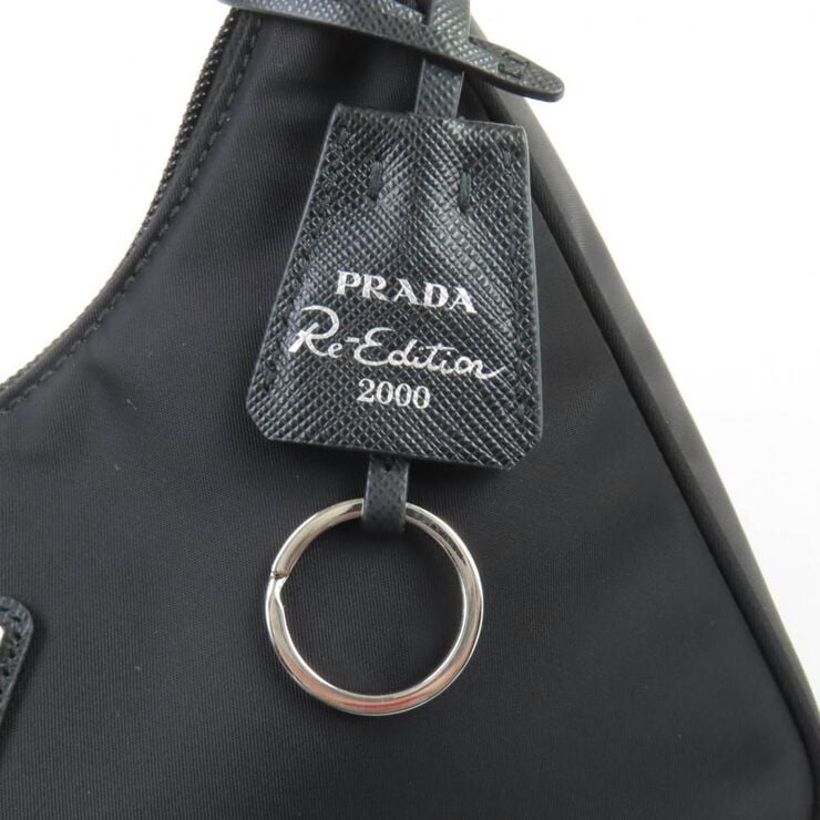 Prada Handbag