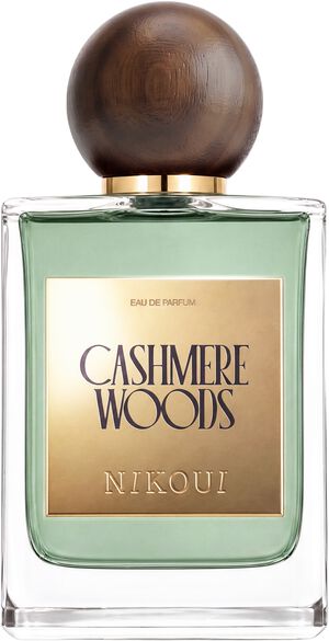 Cashmere Woods