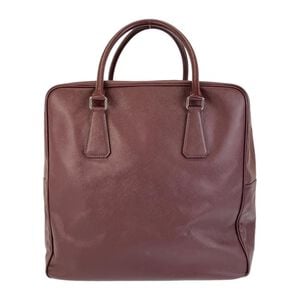 Prada Briefcase