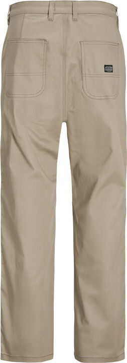 JPSTALEX JJWORKER PANT JNR