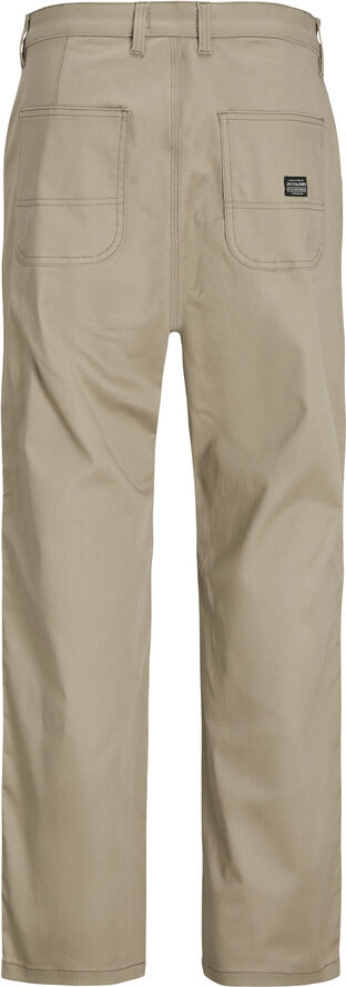 JPSTALEX JJWORKER PANT JNR
