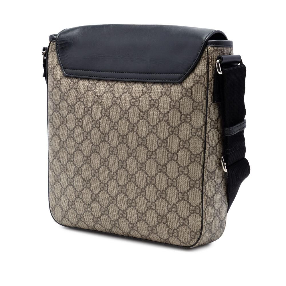Gucci Messenger Bag