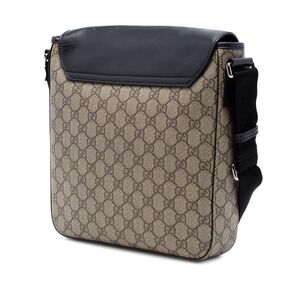Gucci Messenger Bag
