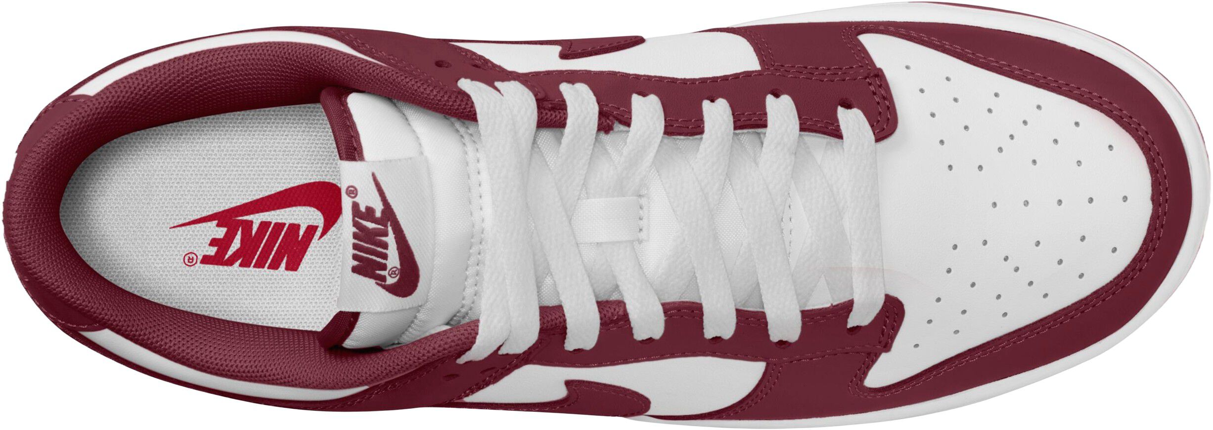 Dunk Low Retro Sneakers