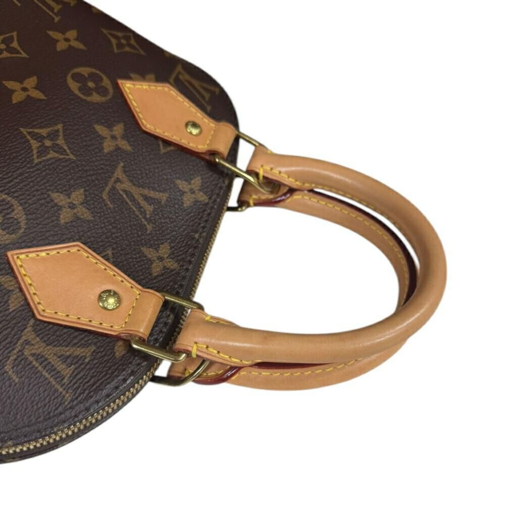 Louis Vuitton Alma