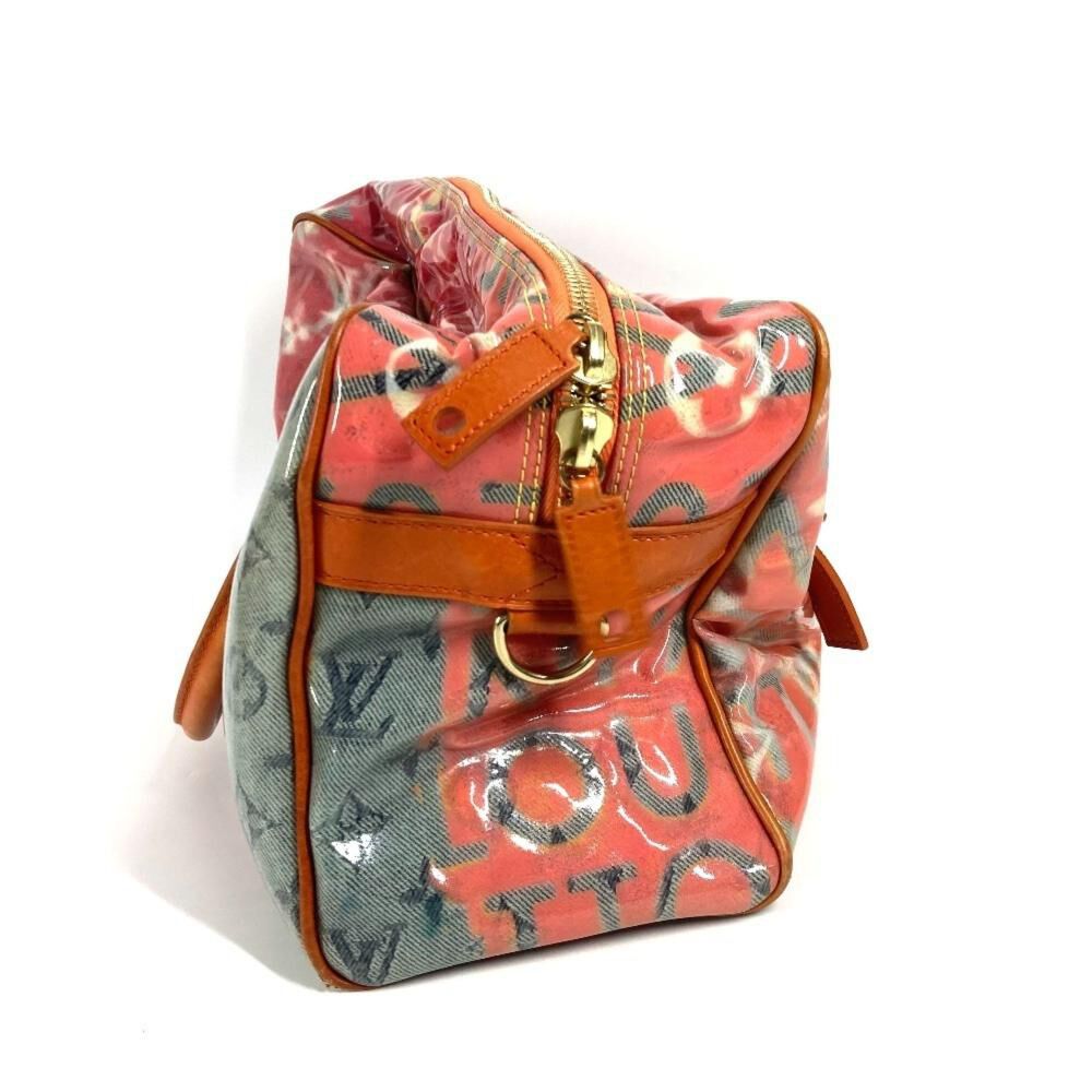 Louis Vuitton Travel Bag