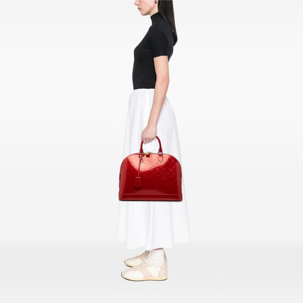 Louis Vuitton Alma
