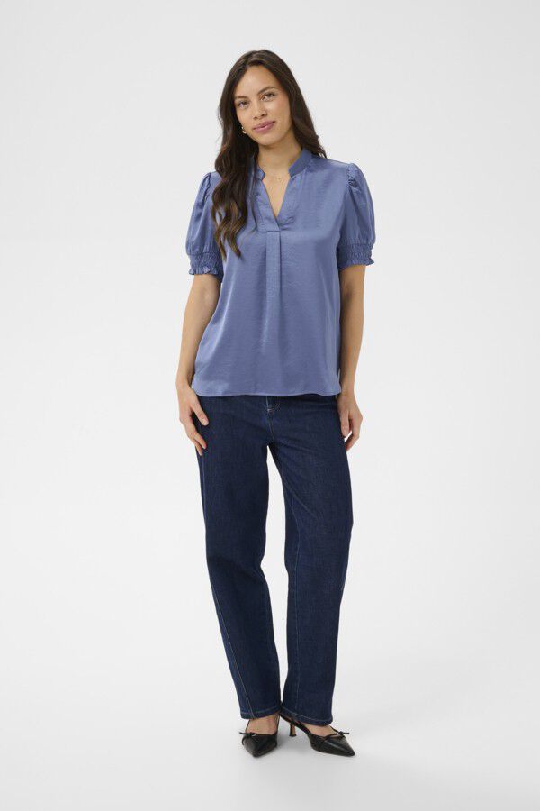 PananSZ SS Blouse