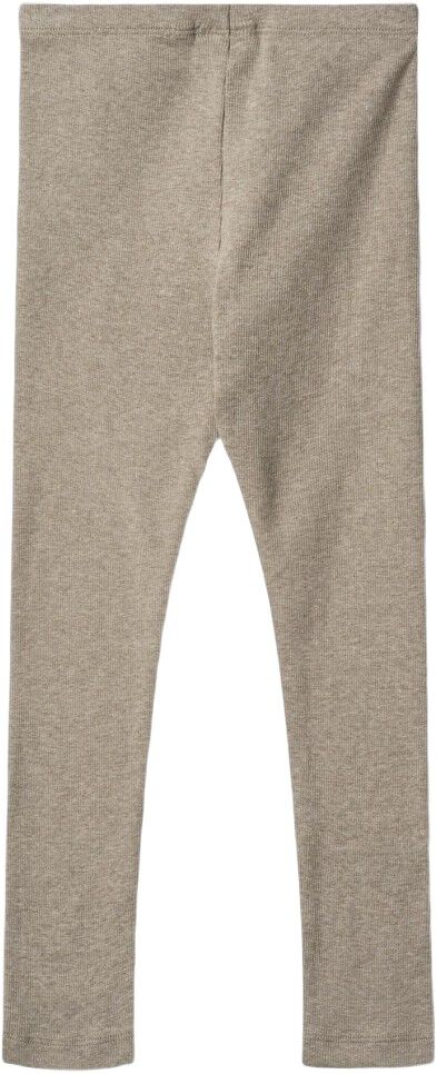 Jersey Rib Leggings Jules