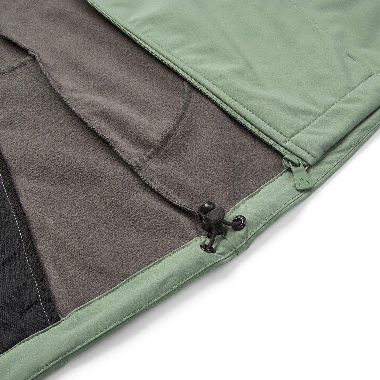 Grace Softshell Sommerjakke