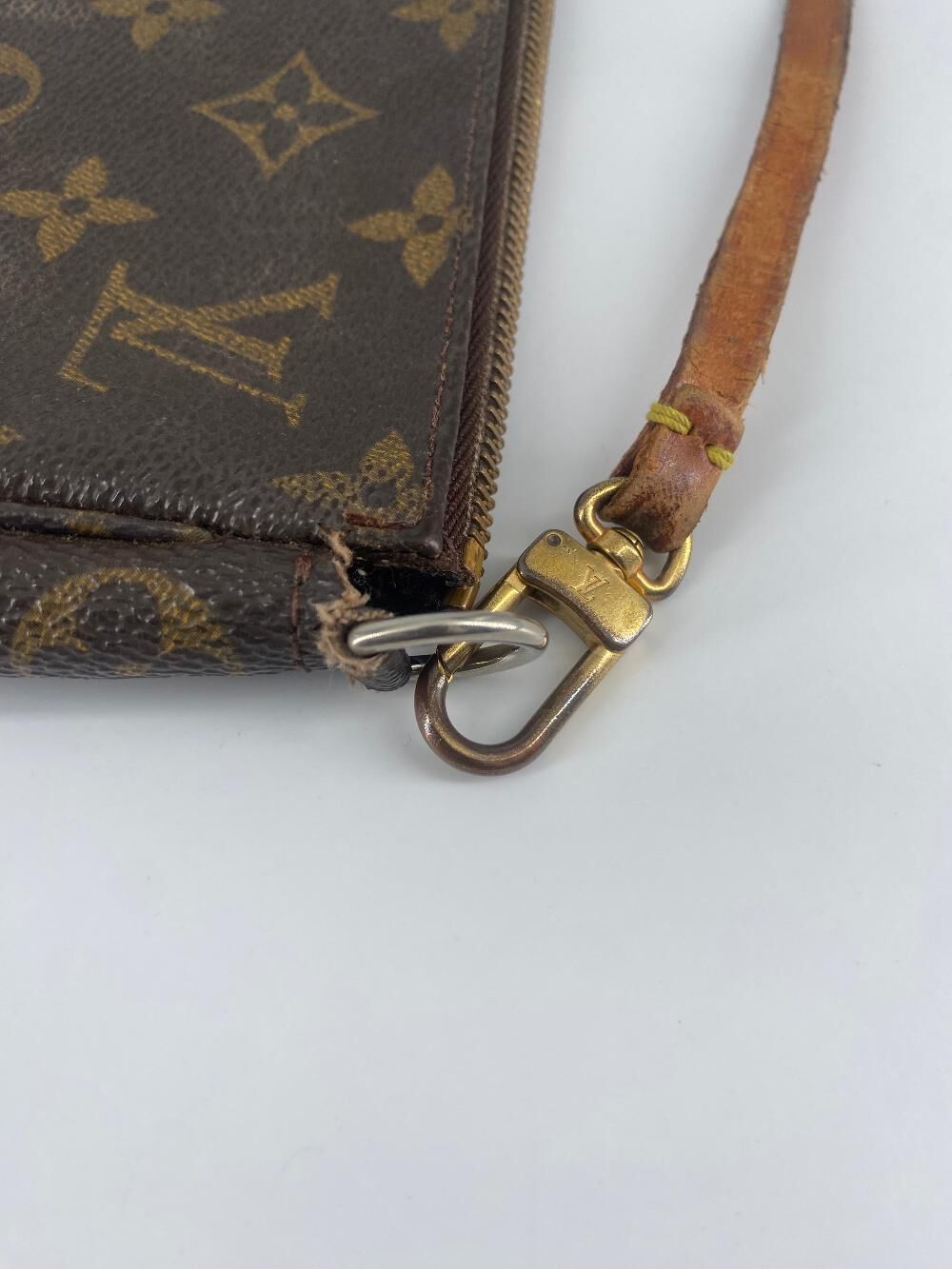 Louis Vuitton Pochette Accessoires