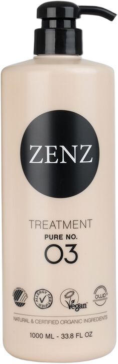 Zenz Organic Pure 03 Treatment