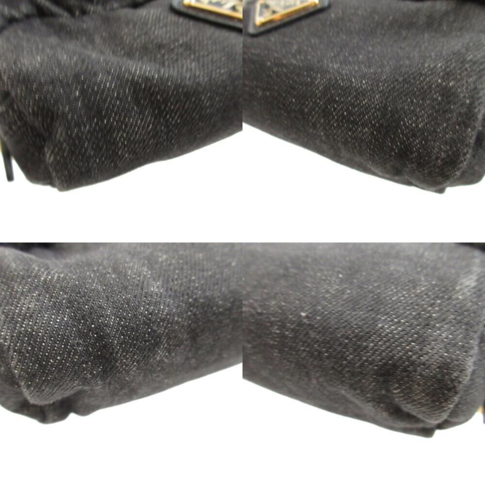 Prada Pouch