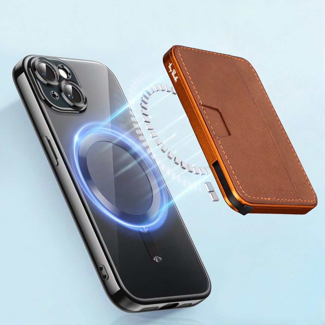 Furbo Evo smart Magsafe Wallet