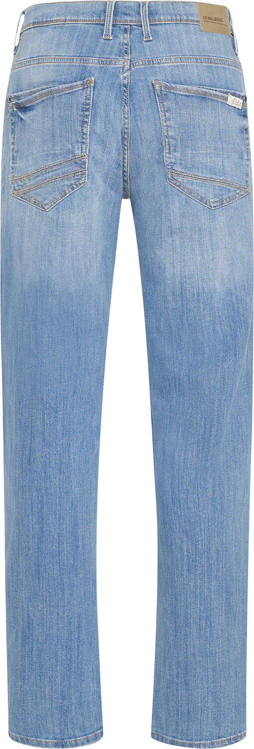 Rock fit - NOOS Jeans