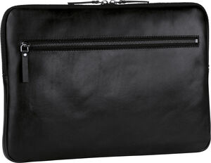 CAMBRIDGE Zipped pad sleeve 13