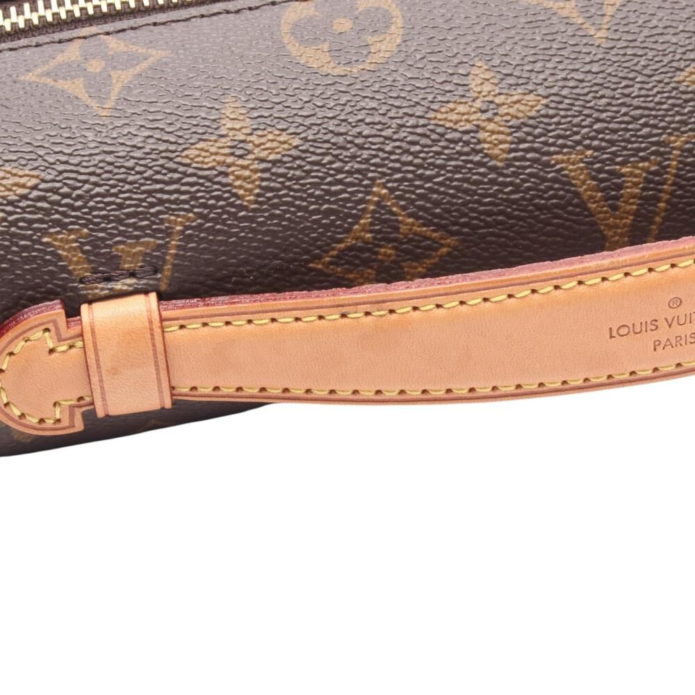 Louis Vuitton Pochette M&eacute;tis