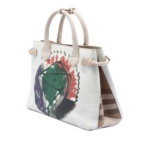 Burberry Handbag