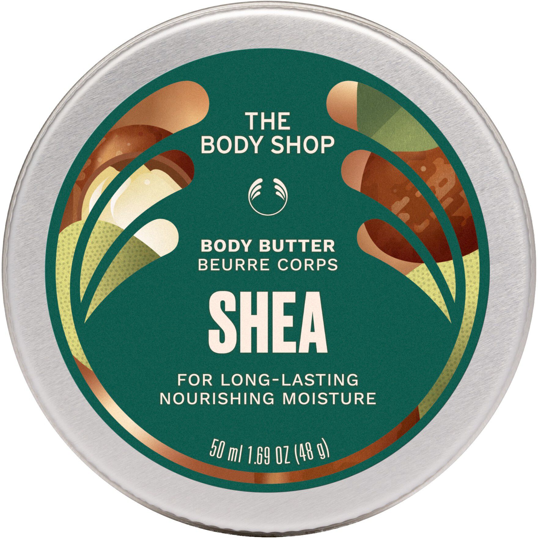Shea Body Butter
