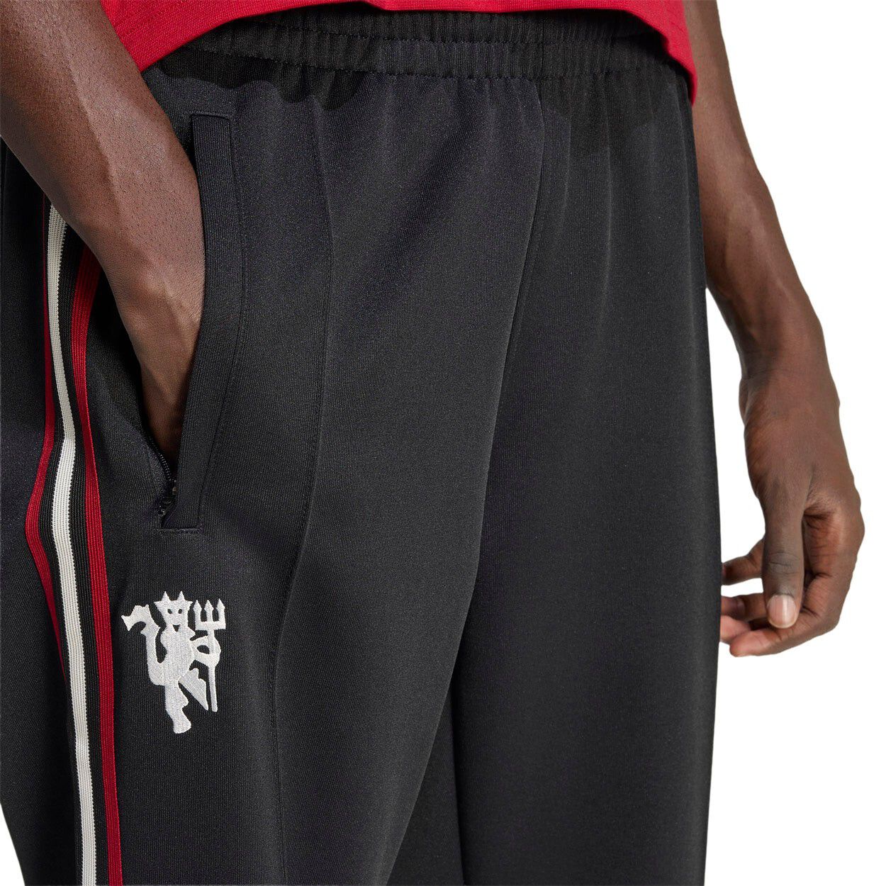 Manchester United Originals Track Pants