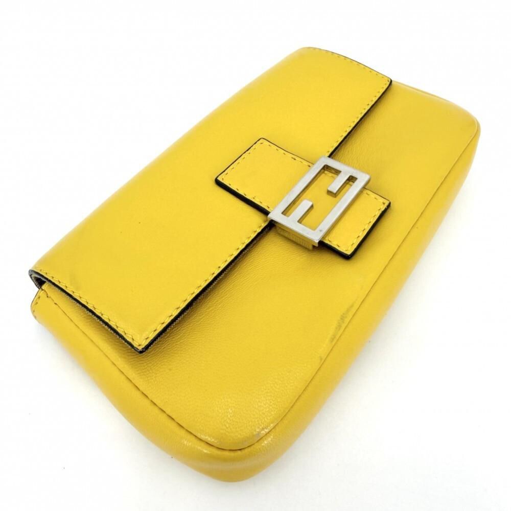 Fendi Baguette Mamma